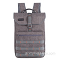 Ο τύπος προσωπικότητας Casual Laptop Backpack Customization